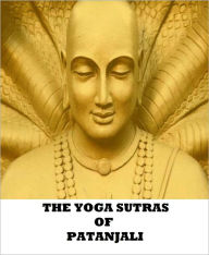 Title: The Yoga Sutras of Patanjali, Author: Patanjali