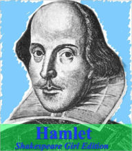 Title: Hamlet: Shakespeare Girl Edition, Author: William Shakespeare