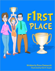 Title: First Place, Author: Ross Zanzucchi