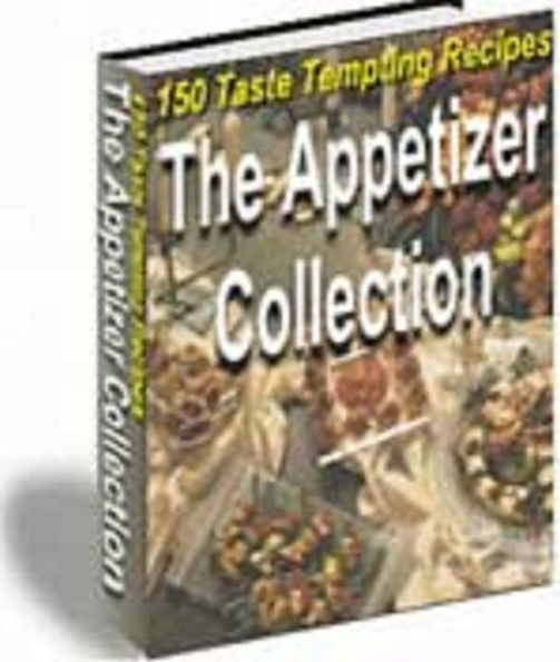 The Appetizer Collection