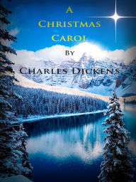 Title: A Christmas Carol, Author: Charles Dickens