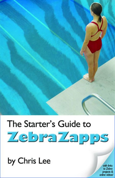 Starter's Guide to ZebraZapps