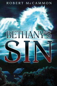 Title: Bethany's Sin, Author: Robert McCammon