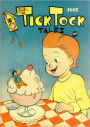 Tick Tock Tales Number 6 Childrens Comic Book