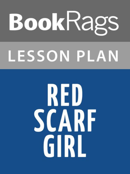 Red Scarf Girl Lesson Plans