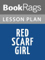 Red Scarf Girl Lesson Plans