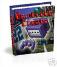 Title: Gamecube Cheat Codes, Author: Mike Morley