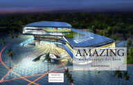 Title: Amazing Architectures Art Book, Author: anonymous