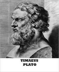 Title: Timaeus, Author: Plato