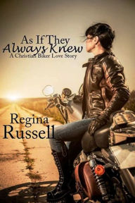 Title: As if They Always Knew, Author: Regina Russell