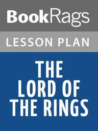 Title: The Lord of the Rings Lesson Plans, Author: BookRags