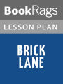 Brick Lane Lesson Plans