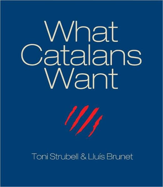 What Catalans Want