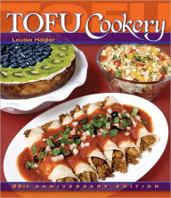 Title: Tofu Cookery, Author: Louise Hagler