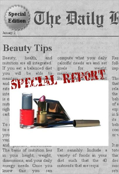 Beauty Tips