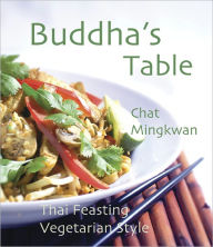 Title: Buddha's Table, Author: Chat Mingkwan