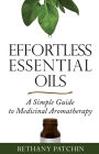 Effortless Essential Oils