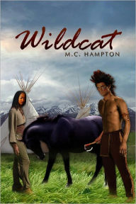 Title: Wildcat, Author: M.C. Hampton