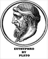 Title: Euthyphro, Author: Plato