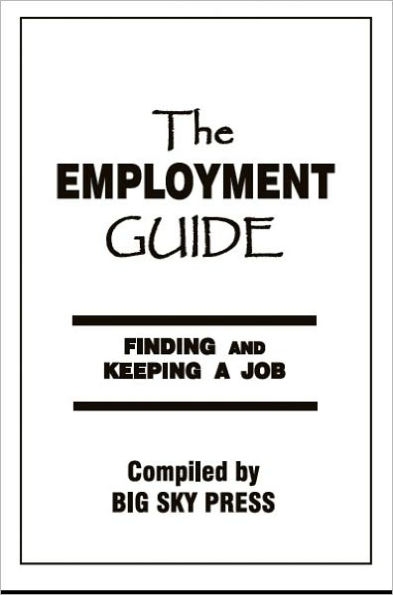 The Employment Guide