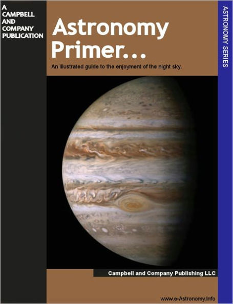 Astronomy Primer