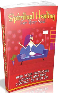 Title: Inspiration & Personal Growth eBook - Spiritual Healing For Your Soul - Understanding Helps Heal ..., Author: Study Guide