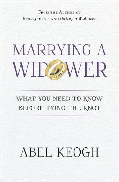 Marrying a Widower: What You Need to Know Before Tying the Knot