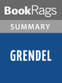 Grendel by John Gardner l Summary & Study Guide