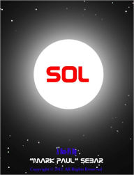 Title: SOL, Author: Mark Paul Sebar