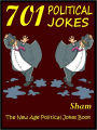 701 Jokes Political Jokes : 701 Political Jokes