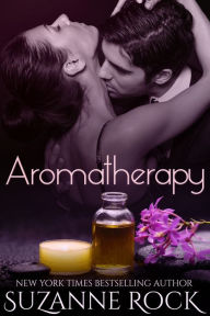 Title: Aromatherapy, Author: Suzanne Rock