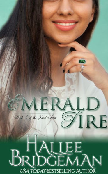 Emerald Fire: The Jewel Series