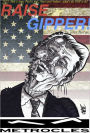 Raise the Gipper!