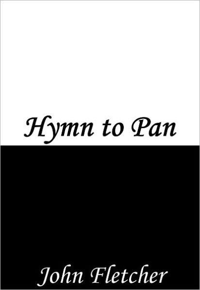 Hymn to Pan