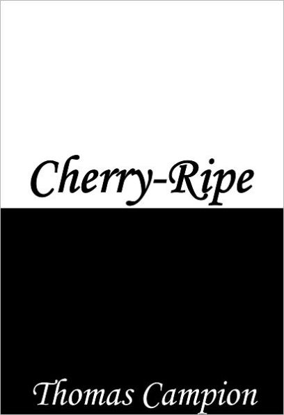 Cherry-Ripe