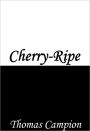 Cherry-Ripe