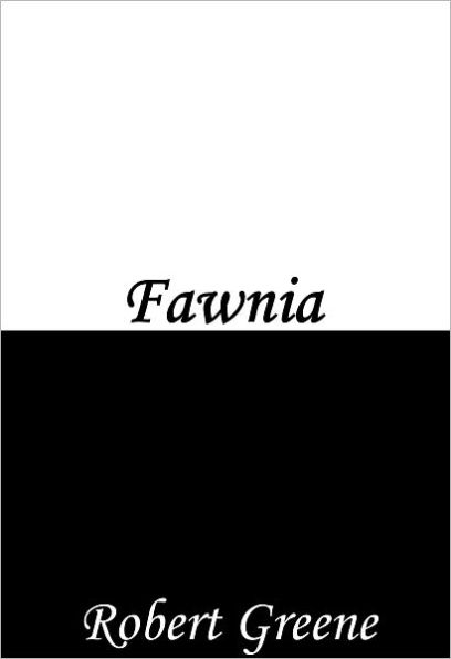 Fawnia