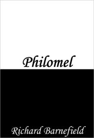 Title: Philomel, Author: Richard Barnefield