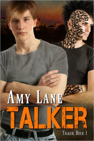 Title: Talker (German), Author: Amy Lane