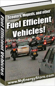 Title: Saving Money Study Guide eBook - Fuel Efficiency Vehicles - This ebook covers all types of fuel efficient vehicles and the pros and cons of each., Author: Study Guide