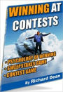Study Guide eBook - Winning At Contests - Winning a contest could be a short cut to wealth!