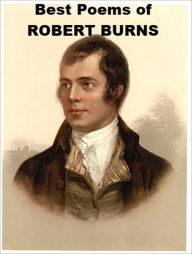 Title: Best Poems of Robert Burns, Author: Robert Burns