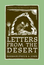 Letters From The Desert