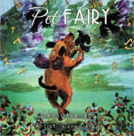 Title: Pet Fairy, Author: Christie Joy