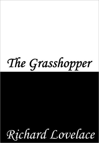 The Grasshopper