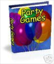 Title: Childrens Party Games, Author: Mike Morley