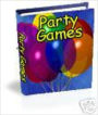 Childrens Party Games