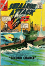 Submarine Attack Number 46 War Comic Book