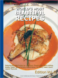 Title: World's Most Beautiful Recipes Volume 2, Author: FB World