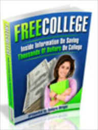 Title: Free College, Author: Alan Smith